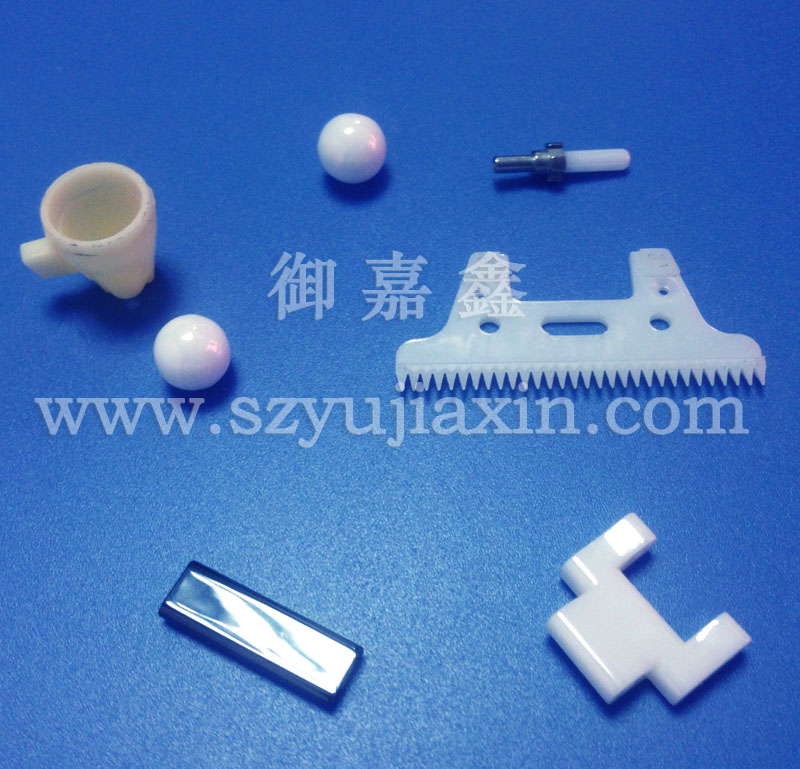 氧化锆陶瓷加工|紧密陶瓷件|庞杂陶瓷布局件|CIM粉末打针|陶瓷粉末打针|陶瓷美容配件|陶瓷表带